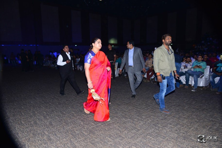 Agnyaathavaasi-Movie-Audio-Launch-Photos